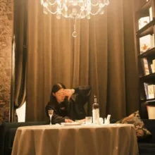 хроники HERONWATER