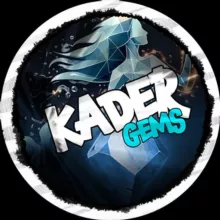 Kader Gems 💎 & Crypto News