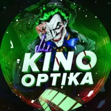 КИНО ОПТИКА 🍿 Фильмы и сериалы