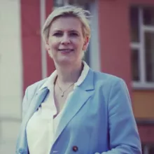 Марина Литвинович