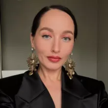 Марина Щеняева