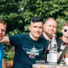 Martin Sellner (english)