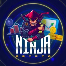 Крипто-барыга 🥷🏿NiNJA
