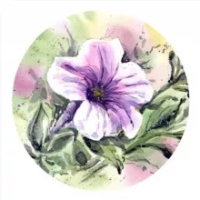 Анна Петунова_STITCH GALLERY