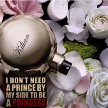 Духи садовод