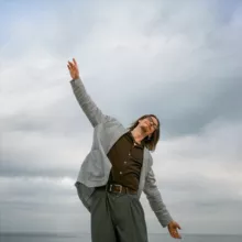 Эдгар Винницкий