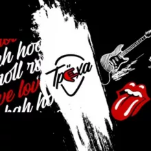 Любовь, кальяны, рок-н-ролл