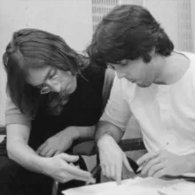 Мастерская Сонграйтера