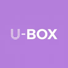 U-BOX💜