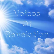 𝖁𝖔𝖎𝖈𝖊𝖘 𝖔𝖋 𝕽𝖊𝖛𝖊𝖑𝖆𝖙𝖎𝖔𝖓 🕊