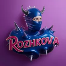 ROZHKOVA