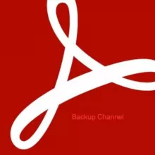 Backup Channel of Magazines