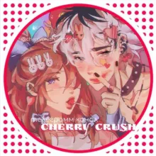 Cherry Crush