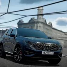 City Car Driving 1.5.9 - Mods by Heisenberg, TJ