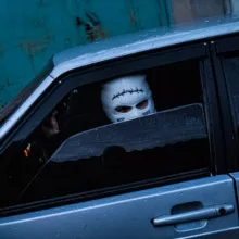 Diss в бункере