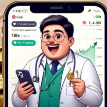 Comunidad Dr. Trading