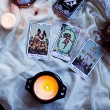 🔮ВСЯ ЭЗОТЕРИКА