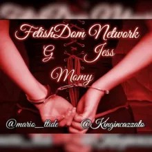 LINK FETISHDOM E AFFILIATI