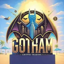 Gotham 🦇