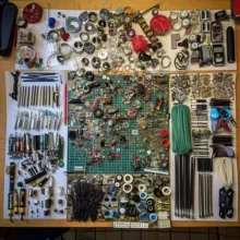 Сборная солянка