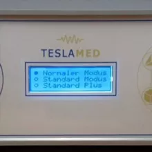 Teslamed - incl. wichtigen Informationen zur Gesundheit und Produkten zur Gesunderhaltung - zum Wohle von Mensch,Tie