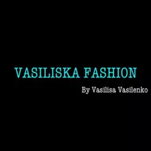 Vasiliska.fashion - Риночна 5041