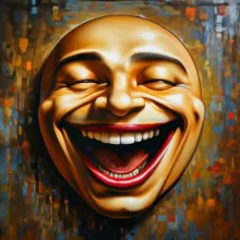 Смешные анекдоты до слез 😂