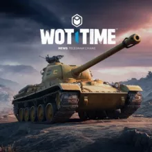 WOT TIME - Бесплатные Бонус Коды WOT
