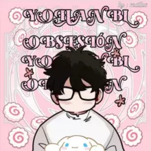 𖤝 Yohan mi Varón 𖤝