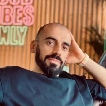 Арменак Аветисян