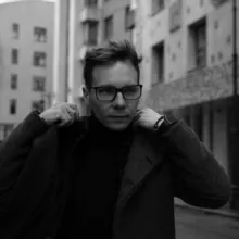 Психолог в теме 18+ | Антон Чесноков