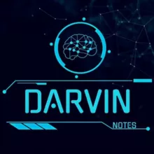 Darvin Notes | Meow DAO