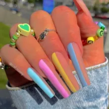 naiillss | ногти | маникюр🤍