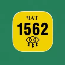 чат 1562