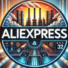 Авдіївський Аліекспрес 🇺🇦❤️