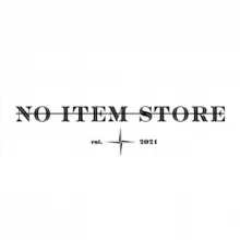 NO ITEM STORE
