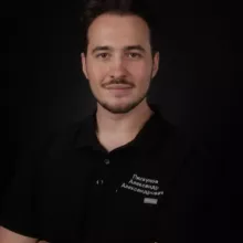 Пластический хирург Пискунов Александр Александрович