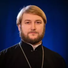 Священник Артемий Лушкин ☦️