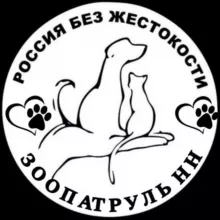 ЗООПАТРУЛЬ-НН (группа помощи бездомным животным)