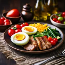 Вкусный Обед 🍲