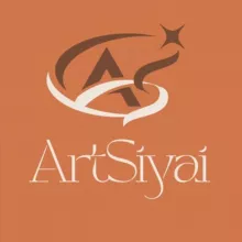 ARTSIYAI • студия искусства • онлайн-медиа