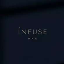 INFUSE | BAR