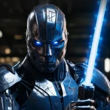 ДжедAI / JedAi / AI / ШІ / штучний інтелект/ нейронні мережі / нейромережі