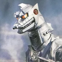 Мехагайдзин