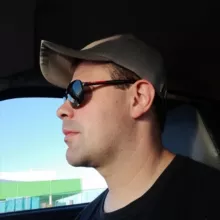 Майнинг своими руками ⛏