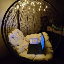 Позитивный писатель