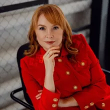 Наталья Николаева | Союз женщин Чувашии