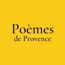 Poemes de Provence
