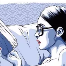 Булочки с маком | Екатерина Петрова про книги и литературу