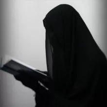 G U R I Y A|Истории сподвижниц